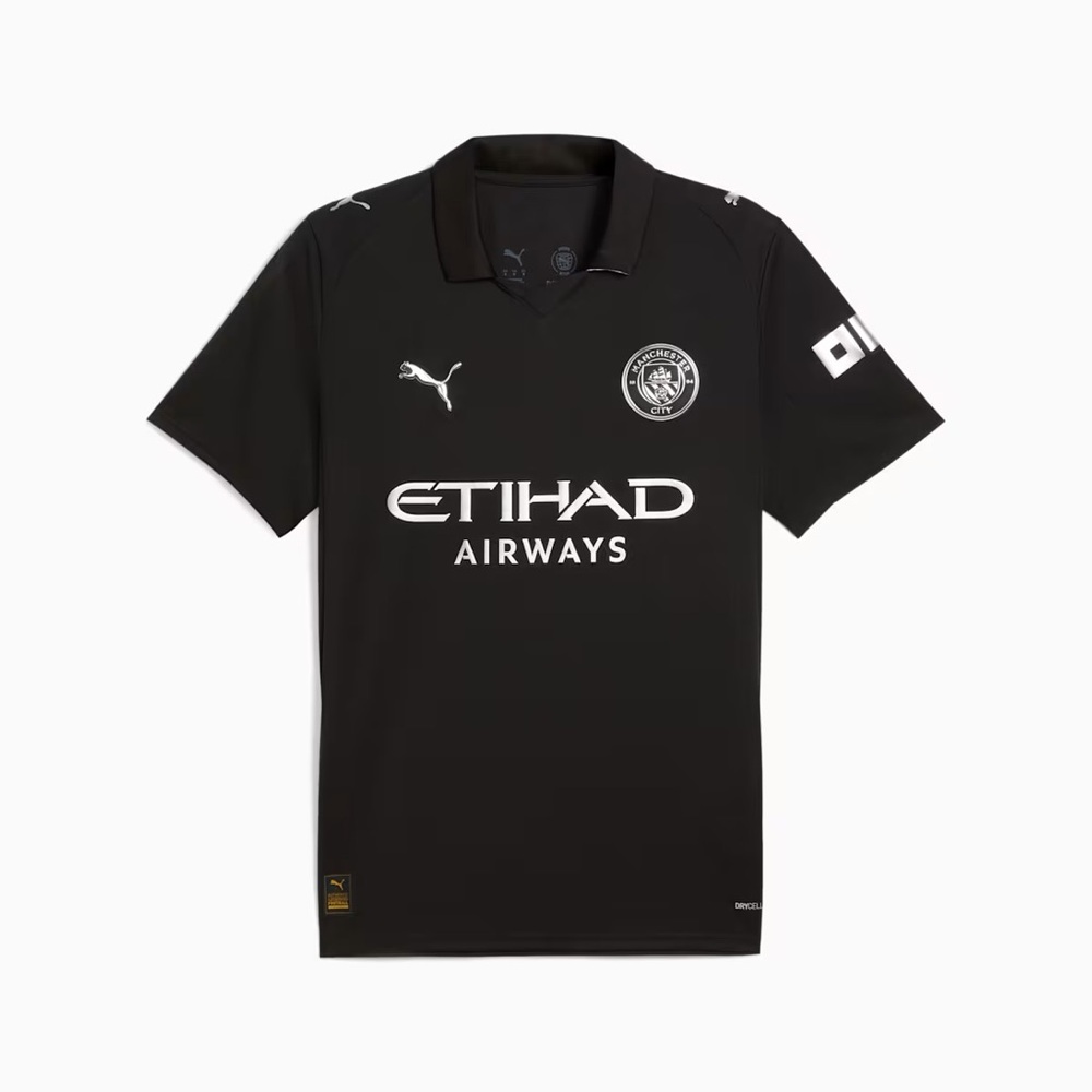 MCFC Away Jersey